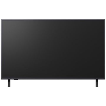 Televizor 43QNED82A3B 43inch 108cm QNED 4K UHD DVB-T2/C/S/S2 Smart TV Wi-Fi Bluetooth 3xHDMI 1xUSB 60Hz Negru