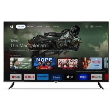 Televizor 55GL4060 Full HD 55inch Negru