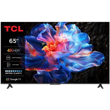 Televizor 65P69K 165.1Cm 65Inch 4K Ultra HD Smart Wi-Fi Negru