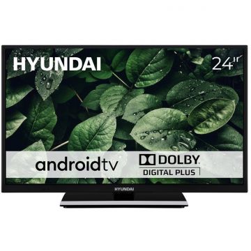 Televizor HLA24354 HD Ready 24inch Negru