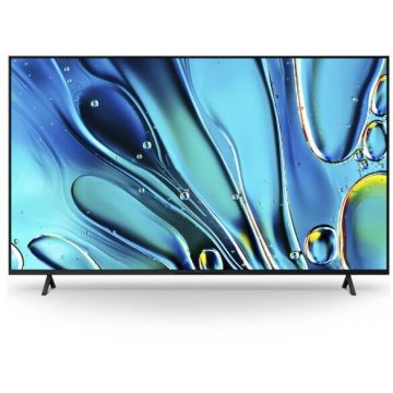 Televizor K50S35B.CEI Smart LED 50inch 126Cm Ultra HD 4K Clasa E Google TV Negru