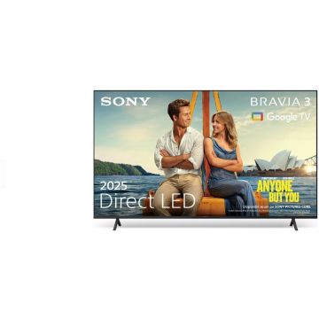 Televizor LED 65Inch 164Cm K65S35B.CEI Ultra HD 4K Clasa E
