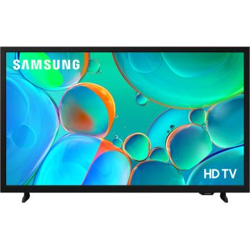 Televizor LED Samsung Smart TV UE32H5002FK Seria H5002F 80cm negru HD Ready