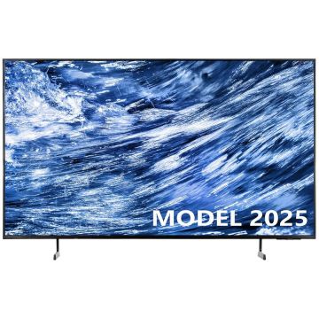 Televizor Q7F QE50Q7F2AU 127Cm 50Inch 4K Ultra HD Smart Wi-Fi Clasa G Negru
