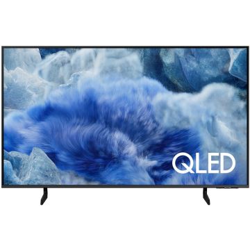Televizor QE75Q7FAAUXXH QLED 75Inch 189Cm Smart Negru