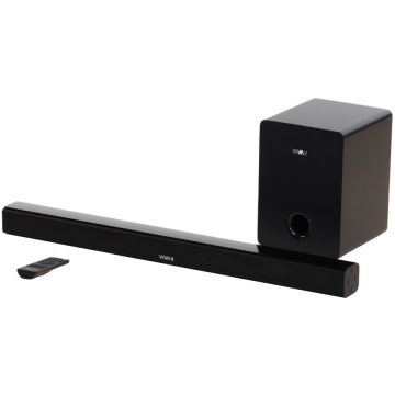 VIVAX Soundbar Vivax SP-7080H, 70W, 5.1, Bluetooth, HDMI, ARC, USB