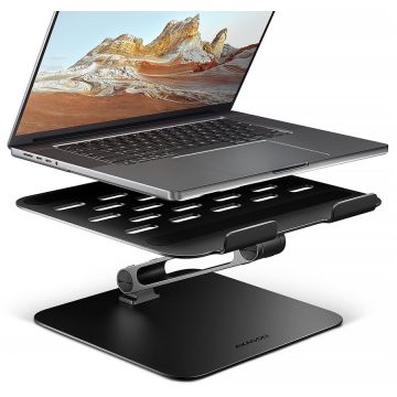 AXAGON AXAGON STND-LQB stand for notebooks and tablets