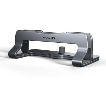 AXAGON AXAGON STND-VG vertical stand for laptops and tablets