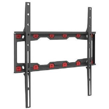 Barkan Suport TV / Monitor Barkan ND300.B, de perete, compatibil 29-65, greutate suportata 50 kg, Negru