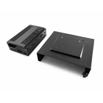 Dell Adaptor VESA Dell 482-BBEQ-05, pentru OptiPlex Micro/Thin Client, Negru