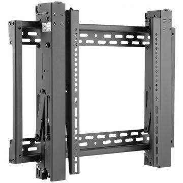 Digitus Suport Digitus DA-90446, 45-70, 70 kg, Negru