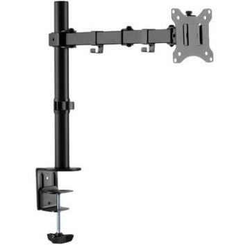 Digitus Suport monitor pentru birou Digitus DA-90399, 15-32, 8kg, Negru