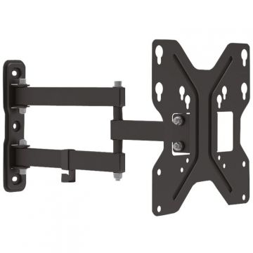 Digitus Suport Perete Digitus DA-90357, 19 - 42, 30 Kg, Negru