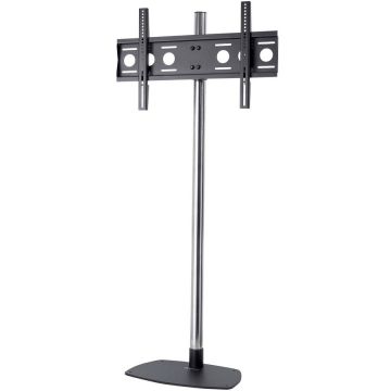 Edbak EDBAK STD01c-B Flat Screen Stand for 40-75” Screen, black