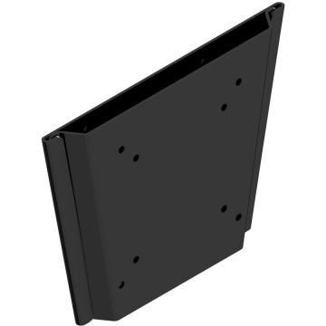 Edbak Suport de perete Edbak GD22C-B, 10-29 inch, 10 kg, VESA 75x75, 100x100, Negru