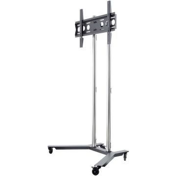Edbak Suport TV Edbak TR1C-B, 40-75, 80kg, Negru