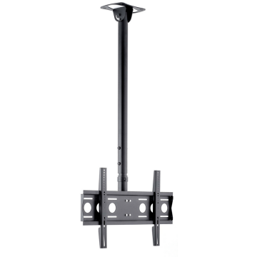 Edbak Suport TV / Monitor Edbak CMS21, 40-75 inch, 60 kg, VESA 600x400, Negru