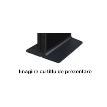 EVOBOARD Suport TV/Monitor EVOBOARD Baza Totem 55'' Back to Back, pentru ecrane 55 inch, configuratie Back to Back