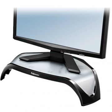 Fellowes Fellowes Stand for LCD/TFT monitor Smart Suites - black