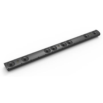Goldenear&nbsp;Technology Soundbar GOLDENEAR 3D Array XL, 3D Image Optimization Technology, Piano Black