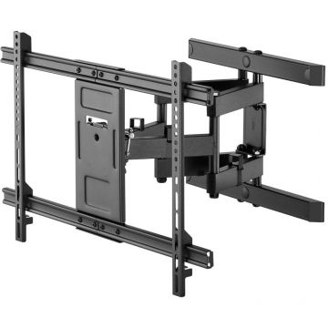 Goobay Suport TV Goobay TV wall mount Pro FULLMOTION (L), 37-70 inch, 60 kg, VESA 600x400