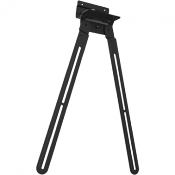 HP Kit suport de montare VESA, HP 875L9AA, pentru barele video HP Poly Studio X52 si V52, Negru