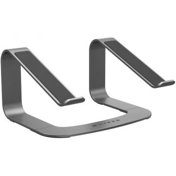 Hyper Suport laptop Hyper HS1110GYGL, diagonala 16 inch, Gri