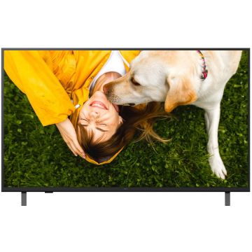 LG Televizor Smart LG 50UA751C,  LED, 50, 126 cm, 4K UHD, IPS, 60 Hz, HDMI, USB, Negru