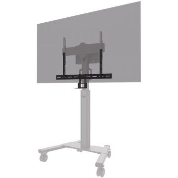 NEOMOUNTS Kit Suport universal Neomounts AV50-500BL, pentru camere PTZ/UC, compatibil cu ecrane 43-110 inch, Negru