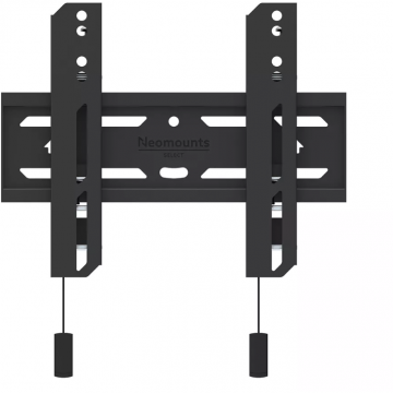 NEOMOUNTS Suport Perete Neomounts WL30S-850BL12, 24-65, 50 kg, Negru