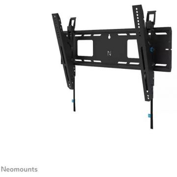 NEOMOUNTS Suport perete Neomounts WL35-750BL16, tilt, 42-86, 125kg, Negru