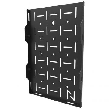 NEOMOUNTS Suport TV/Monitor NEOMOUNTS AWL05-750BL, Montare pe perete, Greutate max. 10 kg, Negru