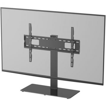 NEOMOUNTS Suport TV / Monitor Neomounts DS45-430BL16, de masa, reglabil, ecran 37-70 inch, Negru