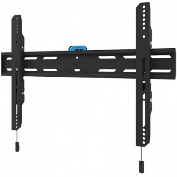 NEOMOUNTS Suport TV / Monitor Neomounts WL30S-850BL16, de perete, fix, ecran 42-86 inch, Negru