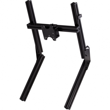 Next&nbsp;Level&nbsp;Racing Next Level GTElite Direct Mount Overhead Monitor Add-On, Black