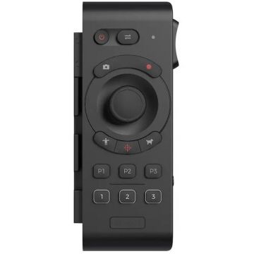 OBSBOT Telecomanda Bluetooth Obsbot, pentru control PTZ compatibil Tail Air/ 2, comutare pana la 3 camere