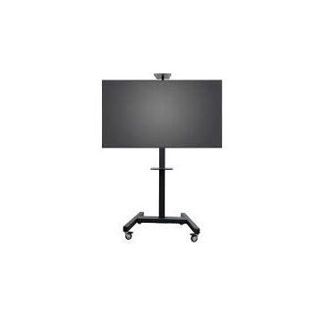 OMB OMB Video Trolley  43-90 Inch , Max Load 80Kg