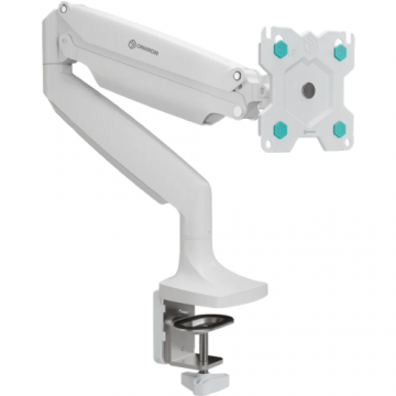 ONKRON Suport TV / Monitor Onkron G100-W, de birou, reglabil, ecran 13 -32 inch, Alb