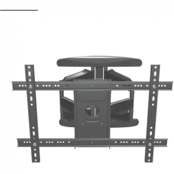 ONKRON Suport TV / Monitor Onkron M6L-B, de perete, reglabil, ecran 40 - 75 inch, Negru