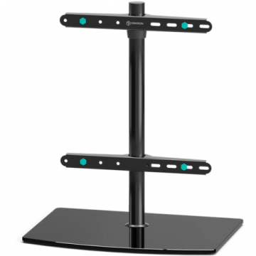 ONKRON Suport TV / Monitor Onkron PT3-B, de birou, reglabil, ecran 32 -75 inch, Negru