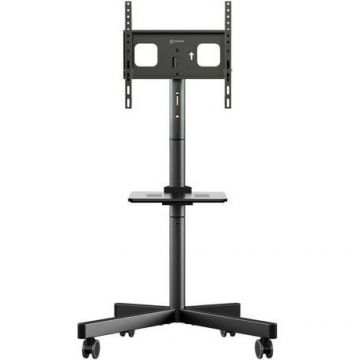 ONKRON TV SET ACC ADJUSTABLE STAND/26-65 BLACK TS1137-B ONKRON