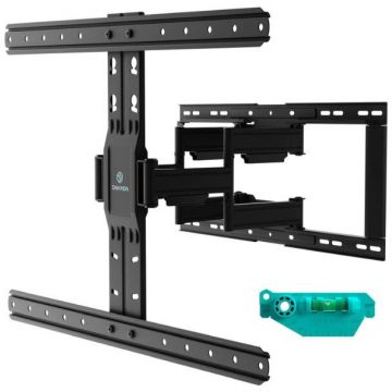 ONKRON TV SET ACC WALL MOUNT /32-90/BLACK SM6L-B ONKRON