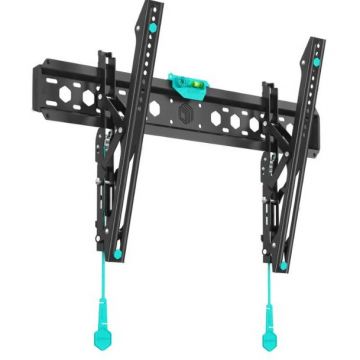 ONKRON TV SET ACC WALL MOUNT /43-85/BLACK TM6-B ONKRON