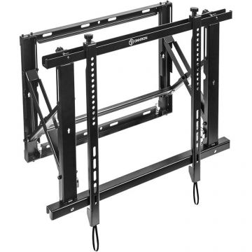 ONKRON TV/VIDEO ACC WALL MOUNT/PRO7M-B ONKRON