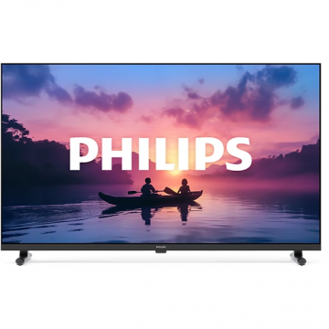 Philips Televizor LED Philips 80 cm (32) 32PFS6050/12, Full HD, Smart TV, WiFi