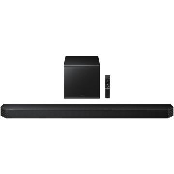 Samsung Soundbar Samsung HW-Q800H, Bluetooth, Wi-fi, 5.1.2ch, Subwoofer wireless (2026), Dolby Atmos, HDMI eARC