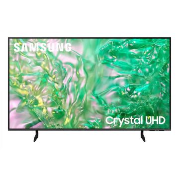 Samsung Televizor LED Samsung pentru  Hotel SG 55 (139.7 cm), Smart TV, 4K, HG55U800FEUXEN, Negru
