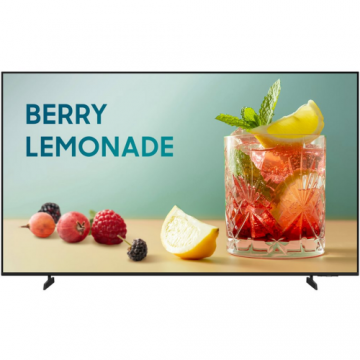 Samsung Televizor Samsung Seria BEFX-H LH65BEFHLGUXEN, 165 cm, Smart, 3840 x 2160 pixeli, Negru