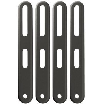 SBOX Adaptor, SBOX, VESA-V2, Otel, Negru