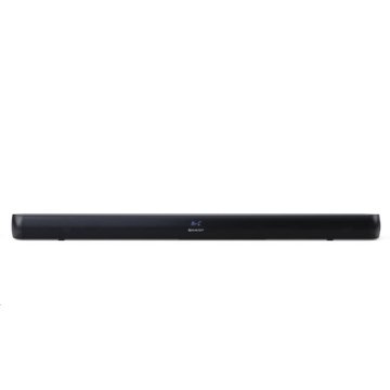 Sharp Sharp HT-SB147 sisteme de difuzoare tip bara de sunet Negru 2.0 canale 150 W (HT-SB147)